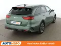 Kia cee'd 1.5 TGDI Aut*NAVI*TEMPO*CAM*PDC*SHZ* 