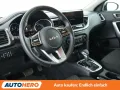 Kia cee'd 1.5 TGDI Aut*NAVI*TEMPO*CAM*PDC*SHZ* 