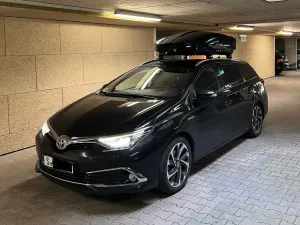 Toyota Auris Touring Sport  Hybrid 