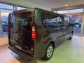 Renault Trafic Pkw Grand Evolution Blue dCi 150 EDC MY24