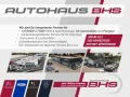 Ford Capri 210kW 286PS Heckantrieb Premium