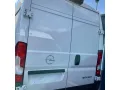 Opel Movano Cargo L2H2 Temp PDC Berganfahrass. Müdigk