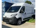 Opel Movano Cargo L2H2 Temp PDC Berganfahrass. Müdigk