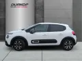 Citroën C3 Origin PureTech 110 S&S Max,Park Distance Con
