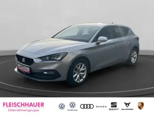 Seat Leon Style 1.0 eTSI DSG ACC Klima RFK SHZG FullL