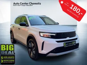 Opel Frontera AT6 GS 7Sitze/LED/Navi/SHZ/PDC/Kamera