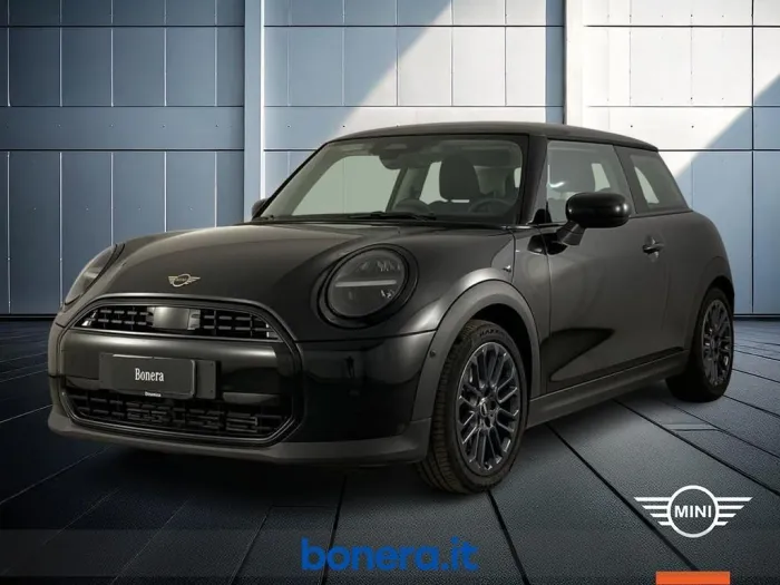 MINI Mini Mini Cooper 3 Porte 1.5 C Essential Auto