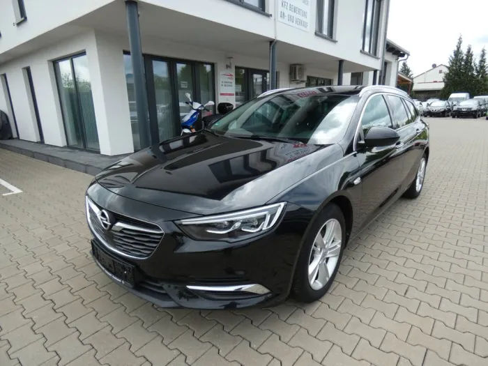 Opel Insignia B Sports Tourer Innovation Navi Alu