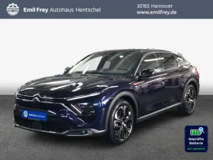 Citroën C5 X Hybrid 225 Start&Stopp e-EAT8 HYPNOS