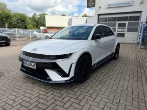 Hyundai IONIQ N MJ 26 Elektro 4WD *Matrix LED*