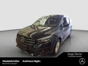 Mercedes-Benz T 180 Progressive lang 7-SITZER AHK LED BENZIN