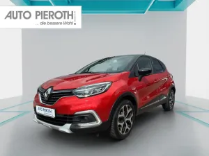 Renault Captur TCe 150 EDC GPF COLLECTION