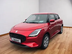 Suzuki Swift 1.2 HYBRID ALLGRIP MT Comfort