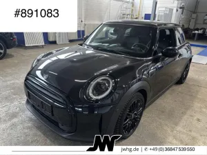 MINI Mini Cooper Classic Trim-Pano-HUD-Kamera-Keyless