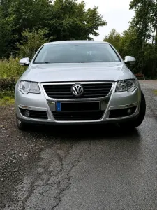 Volkswagen VW Passat B6 2.0L Diesel