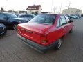 Opel Kadett 1,6 i Life Lim. Rot