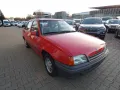 Opel Kadett 1,6 i Life Lim. Rot
