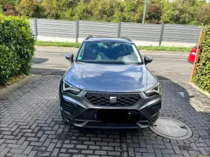 Seat Ateca 1.5 TSI ACT 110kW FR FR