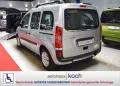 Mercedes-Benz Citan rollstuhlgerecht 112 EU6 Tourer Edition