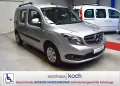 Mercedes-Benz Citan rollstuhlgerecht 112 EU6 Tourer Edition