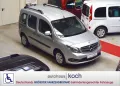 Mercedes-Benz Citan rollstuhlgerecht 112 EU6 Tourer Edition