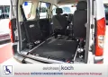 Mercedes-Benz Citan rollstuhlgerecht 112 EU6 Tourer Edition