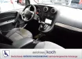 Mercedes-Benz Citan rollstuhlgerecht 112 EU6 Tourer Edition