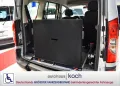 Mercedes-Benz Citan rollstuhlgerecht 112 EU6 Tourer Edition