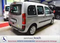 Mercedes-Benz Citan rollstuhlgerecht 112 EU6 Tourer Edition