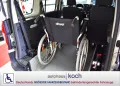 Mercedes-Benz Citan rollstuhlgerecht 112 EU6 Tourer Edition