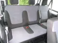 Opel Vivaro 9 Sitzer Klima Ahk Euro-6 Tuv Au Neu