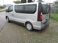 Opel Vivaro 9 Sitzer Klima Ahk Euro-6 Tuv Au Neu