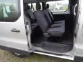 Opel Vivaro 9 Sitzer Klima Ahk Euro-6 Tuv Au Neu