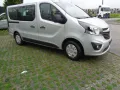 Opel Vivaro 9 Sitzer Klima Ahk Euro-6 Tuv Au Neu