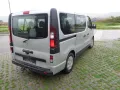 Opel Vivaro 9 Sitzer Klima Ahk Euro-6 Tuv Au Neu