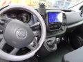 Opel Vivaro 9 Sitzer Klima Ahk Euro-6 Tuv Au Neu