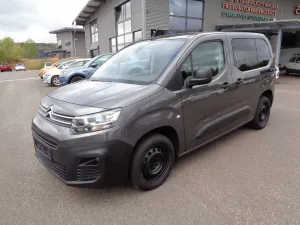 Citroën Berlingo Live Pack M