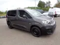 Citroën Berlingo Live Pack M