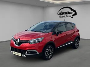Renault Captur dCi 110 1.5
