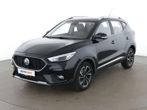 MG ZS 1.0 T-GDI Luxury Aut.*NAVI*TEMPO*CAM*PDC*SHZ*