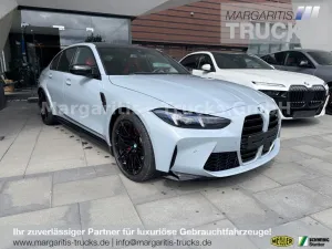 BMW M3xDriveCompetition/19