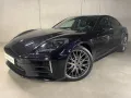 Porsche Panamera 4 - Sportabgasanlage - BOSE - InnoDrive