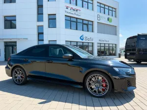 Audi RS3 2.5 TFSI LIMOUSINE RS-SCHALENSITZE PANO HUD