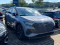 Audi Q4 e-tron 45 advanced ACC-AHK-MATRX-SHZ-NAV-APPs