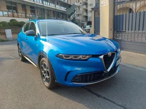 Other Alfa Romeo Tonale 1.6 VALUTO PERMUTA