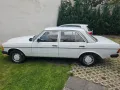Mercedes-Benz Mercedes Benz W123 200D 1.Hand TÜV 08/28