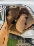 Mercedes-Benz Mercedes Benz W123 200D 1.Hand TÜV 08/28