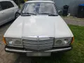 Mercedes-Benz Mercedes Benz W123 200D 1.Hand TÜV 08/28
