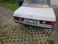 Mercedes-Benz Mercedes Benz W123 200D 1.Hand TÜV 08/28