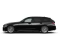BMW 320 d Touring M Sport Head-up Pano AHK LED Shz